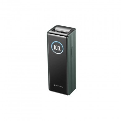 EcoFlow Rapid Power Bank/ 25000mAH/ 140W