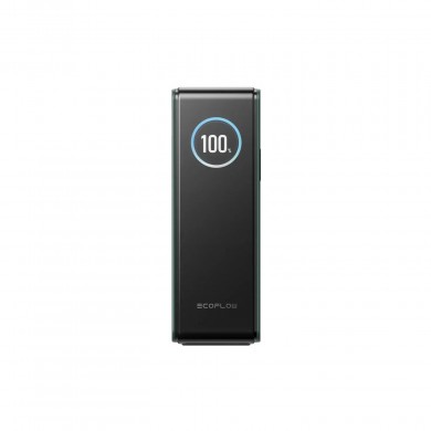 EcoFlow Rapid Power Bank/ 25000mAH/ 140W