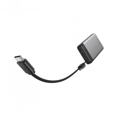 Power Bank EcoFlow Rapid / 20000mAH / 45W