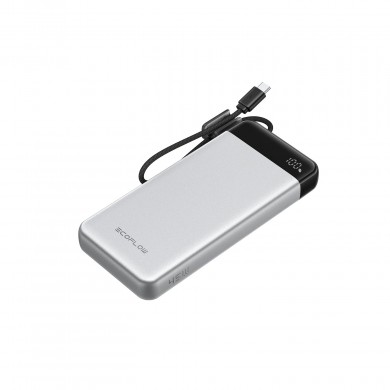 Power Bank EcoFlow Rapid / 20000mAH / 45W