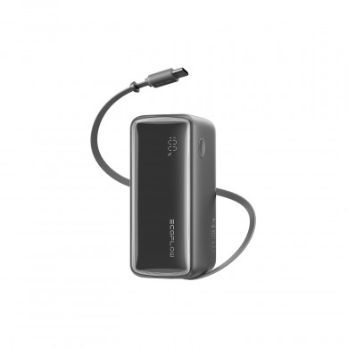 Power Bank EcoFlow Rapid / 10000mAH / 45W