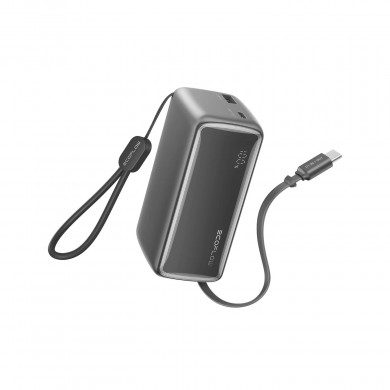 Power Bank EcoFlow Rapid / 10000mAH / 45W