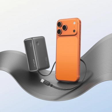 Power Bank EcoFlow Rapid / 10000mAH / 45W