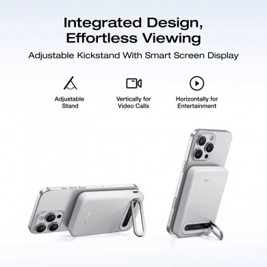 Power Bank Magnetic EcoFlow RAPID Mag/ 10000 mAh