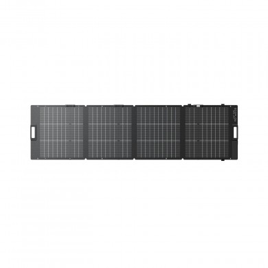 Panou solar portabil usor EcoFlow 220W