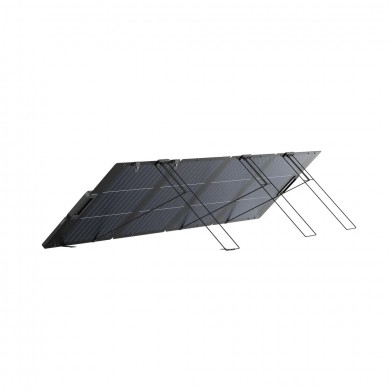 Panou solar portabil usor EcoFlow 220W