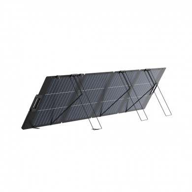 Panou solar portabil usor EcoFlow 220W
