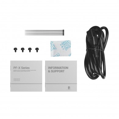 Bloc de alimentare 650W DEEPCOOL PF650X