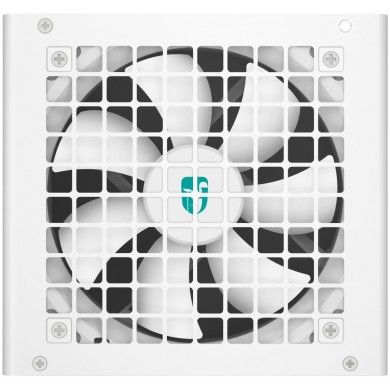 Bloc de alimentare 650W DEEPCOOL PF650X WH