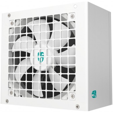 Bloc de alimentare 600W DEEPCOOL PF600X WH