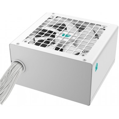 Bloc de alimentare 600W DEEPCOOL PF600X WH
