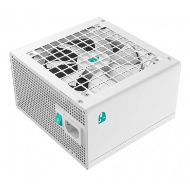 Bloc de alimentare 600W DEEPCOOL PF600X WH