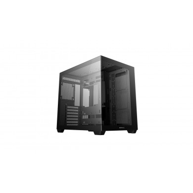 Carcasa DEEPCOOL CG530 / w/oPSU / Side panel / ATX