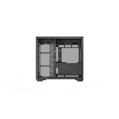 Carcasa DEEPCOOL CG530 / w/oPSU / Side panel / ATX