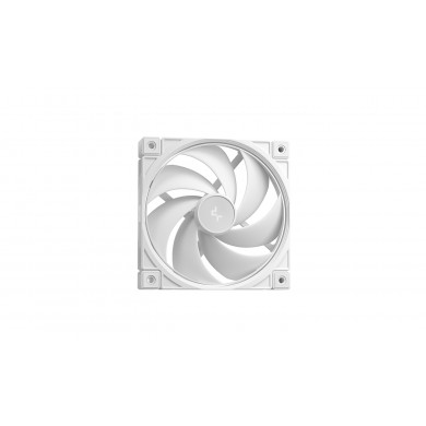 Sistem de racire lichid DEEPCOOL LE360 V2 PURE WHITE/ Universal/ 280W/ <24.96 dBA/ 48.34 CFM