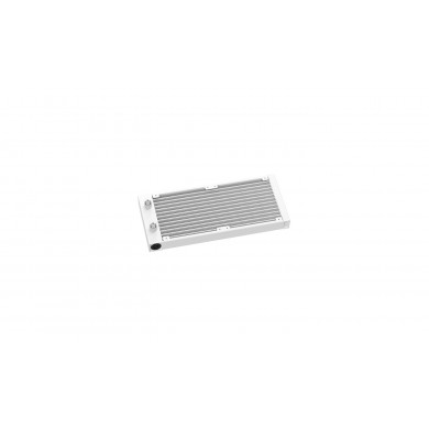 Sistem de racire lichid DEEPCOOL LE240 PRO WH/ Universal/ 280W/ <31.6 dBA/ 66.23 CFM
