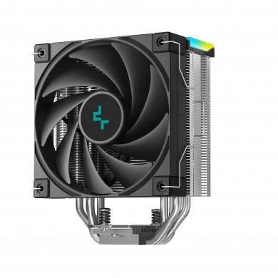 Sisteme de racire cu aer DEEPCOOL AK400 DIGITAL SE/ Universal / 220W / 1850rpm / <28 dB(A)/ 69 CFM