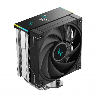 Sisteme de racire cu aer DEEPCOOL AK400 DIGITAL SE/ Universal / 220W / 1850rpm / <28 dB(A)/ 69 CFM