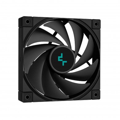 Sisteme de racire cu aer DEEPCOOL AK400 DIGITAL SE/ Universal / 220W / 1850rpm / <28 dB(A)/ 69 CFM