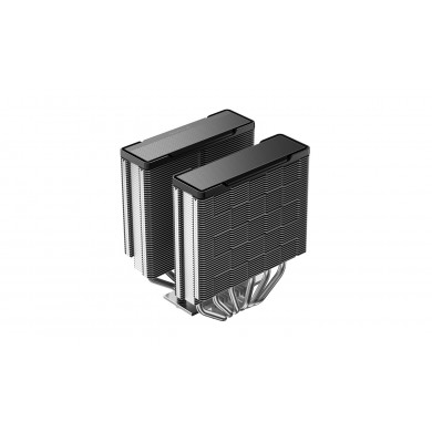 Sisteme de racire cu aer DEEPCOOL AG620 G2 ARGB/ Universal / 260W / 500~2200rpm/ <30.93 dB(A)/ 68.85 CFM
