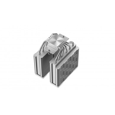 Sisteme de racire cu aer DEEPCOOL AG620 G2 ARGB WH/ Universal / 260W / 500~2200rpm/ <30.93 dB(A)/ 68.85 CFM