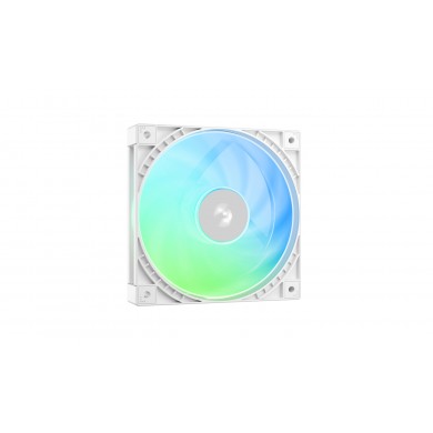 Sisteme de racire cu aer DEEPCOOL AG620 G2 ARGB WH/ Universal / 260W / 500~2200rpm/ <30.93 dB(A)/ 68.85 CFM