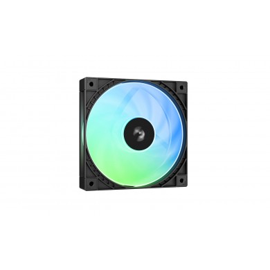 Sisteme de racire cu aer DEEPCOOL AG500 G2 ARGB/ Universal / 240W / 500~2200rpm, <30.93 dB(A)/ 68.85 CFM
