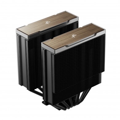 Sisteme de racire DEEPCOOL AK620 G2/ Universal/ 260W/ 2200rpm/ <28.87 dB(A)/ 57.76 CFM
