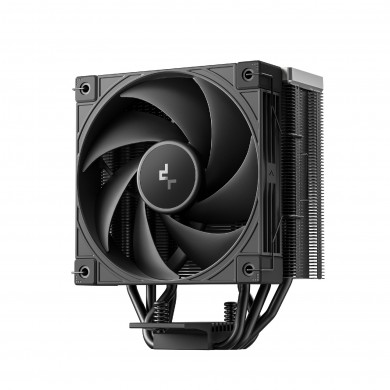Sisteme de racire cu aer DEEPCOOL AK400 G2 / Universal / 220W / 2200rpm / <31.45 dB(A)/ 63.4 CFM