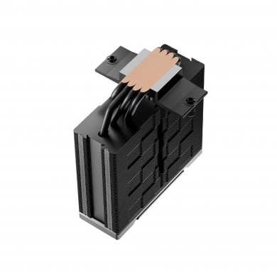 Sisteme de racire cu aer DEEPCOOL AK400 G2 / Universal / 220W / 2200rpm / <31.45 dB(A)/ 63.4 CFM