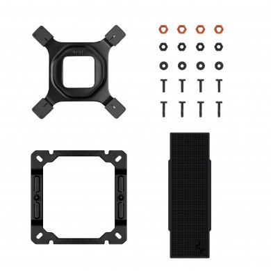 Sisteme de racire cu aer DEEPCOOL AK400 G2 / Universal / 220W / 2200rpm / <31.45 dB(A)/ 63.4 CFM