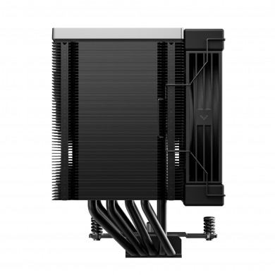 Sisteme de racire cu aer DEEPCOOL AK500 G2 DIGITAL NYX/ Universal / 240W /2200 rpm/ <31.5 dB(A)/ 63.4 CFM