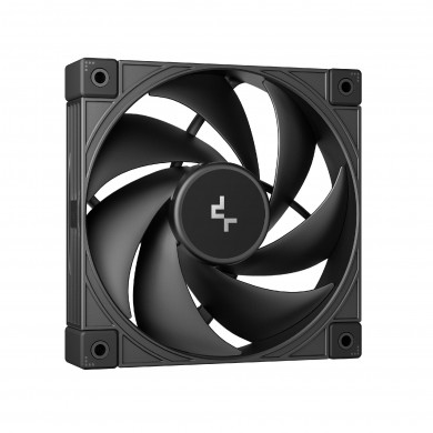 Sisteme de racire cu aer DEEPCOOL AK500 G2 DIGITAL NYX/ Universal / 240W /2200 rpm/ <31.5 dB(A)/ 63.4 CFM