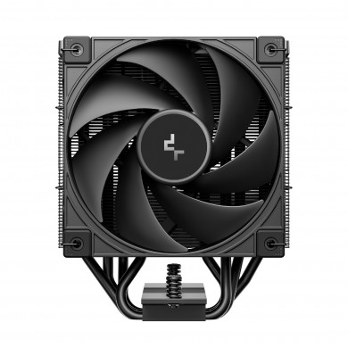 Sisteme de racire cu aer DEEPCOOL AK400 G2 DIGITAL NYX/ Universal / 220W / 2200rpm/ <31.5 dB(A)/ 63.40 CFM