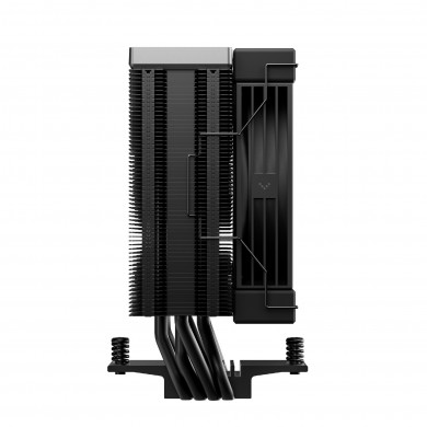 Sisteme de racire cu aer DEEPCOOL AK400 G2 DIGITAL NYX/ Universal / 220W / 2200rpm/ <31.5 dB(A)/ 63.40 CFM