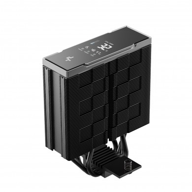 Sisteme de racire cu aer DEEPCOOL AK400 G2 DIGITAL NYX/ Universal / 220W / 2200rpm/ <31.5 dB(A)/ 63.40 CFM