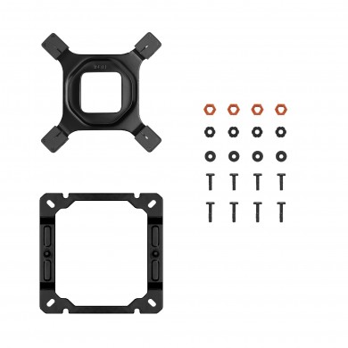 Sisteme de racire cu aer DEEPCOOL AK400 G2 DIGITAL NYX/ Universal / 220W / 2200rpm/ <31.5 dB(A)/ 63.40 CFM
