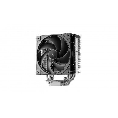 Cooler DEEPCOOL AG400 G2 / Universal / 220W / 500~2000rpm, <29.22dBA / 70CFM