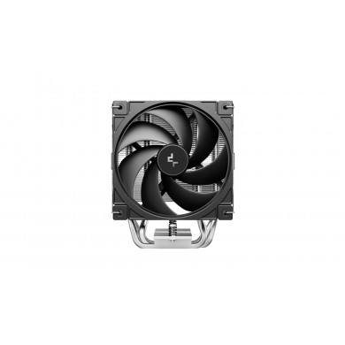 Sisteme de racire cu aer DEEPCOOL AG600 / Universal / 240W / 500~2200rpm, <29.22 dB(A)/ 70 CFM