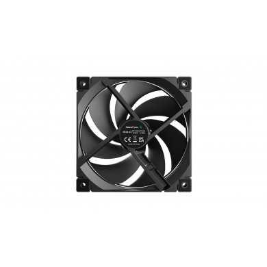 Ventilator pentru carcasa DEEPCOOL FD12 V2/ 120mm/ 500~2500 RPM/ <35.66dB(A)/ 79.89 CFM