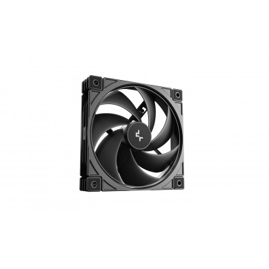 Ventilator pentru carcasa DEEPCOOL FD12 V2/ 120mm/ 500~2500 RPM/ <35.66dB(A)/ 79.89 CFM