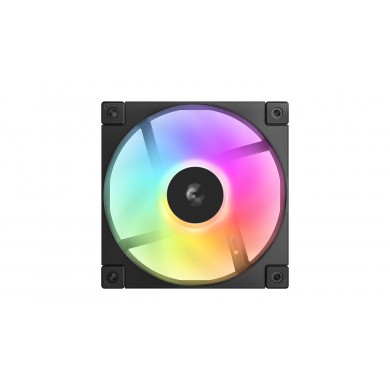 Ventilator pentru carcasa DEEPCOOL FD12 ARGB/ 120mm/ 400~2050 RPM/ <26.9dB(A)/ 63.6 CFM