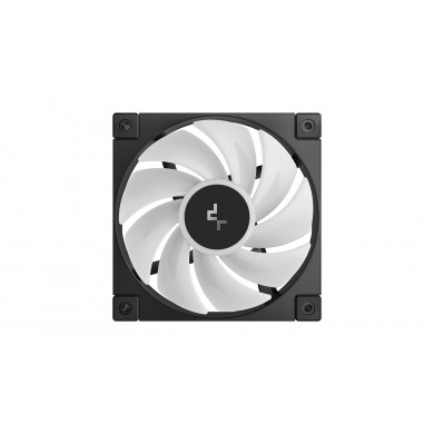 Ventilator pentru carcasa DEEPCOOL FD12 ARGB/ 120mm/ 400~2050 RPM/ <26.9dB(A)/ 63.6 CFM
