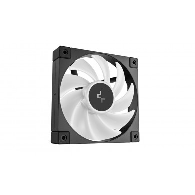Ventilator pentru carcasa DEEPCOOL FD12 ARGB/ 120mm/ 400~2050 RPM/ <26.9dB(A)/ 63.6 CFM