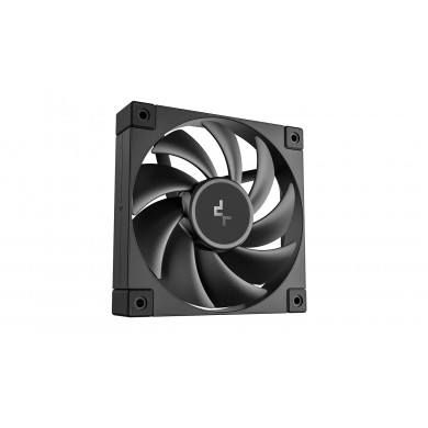 Ventilator pentru carcasa DEEPCOOL FD12/ 120mm/ 400~2050 RPM/ <27.6dB(A)/ 64.2CFM