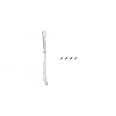 Ventilator pentru carcasa DEEPCOOL FD12 WH V2/ 120mm/ 500~2500 RPM/ <35.66dB(A)/ 79.89 CFM