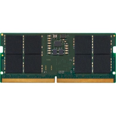 Memorie operativa Kingston ValueRAM DDR5-5600 SODIMM 32GB