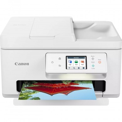 MFD Canon Pixma TS7740I / A4 / Wi-Fi / Duplex/ ADF MFD Canon Pixma TS7740I / A4 / Wi-Fi / Duplex/ ADF