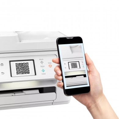 MFD Canon Pixma TS7740I / A4 / Wi-Fi / Duplex/ ADF