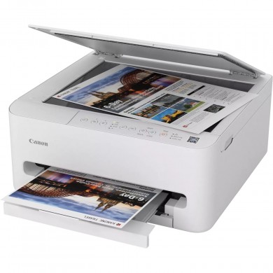 MFD Canon Pixma TS4140I / A4 / Wi-Fi / Duplex